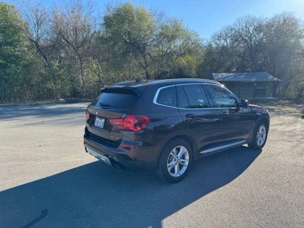 2019 BMW G01 X3 - Image 13 of 15