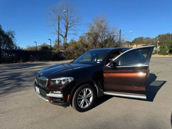 2019 BMW G01 X3 - Image 4 of 15