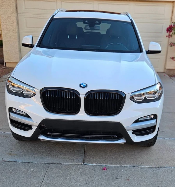 2019 BMW G01 X3 - Image 4 of 19
