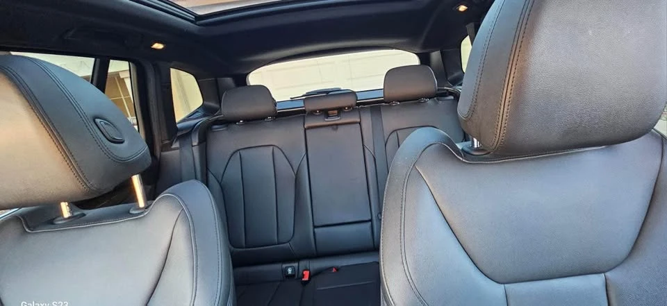 2019 BMW G01 X3 - Image 10 of 19