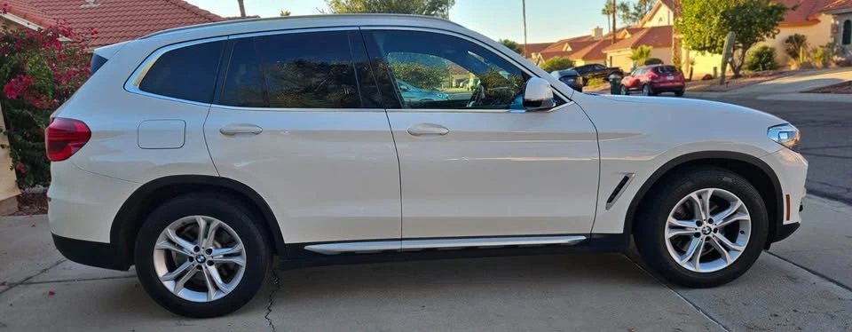 2019 BMW G01 X3 - Image 7 of 19
