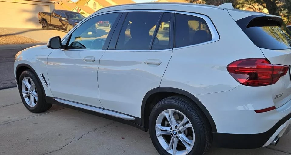 2019 BMW G01 X3 - Image 5 of 19