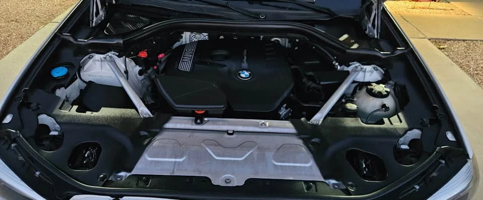 2019 BMW G01 X3 - Image 16 of 19