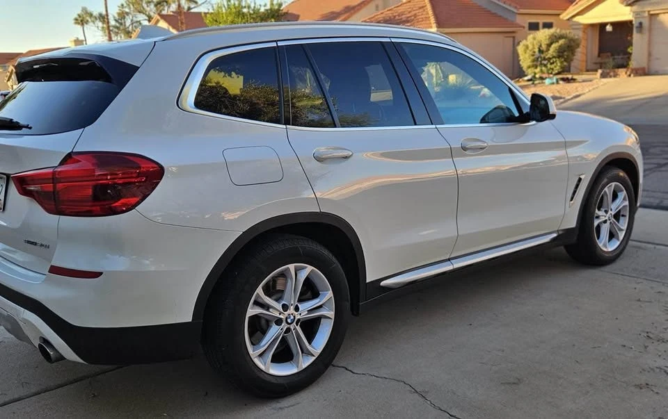 2019 BMW G01 X3 - Image 6 of 19