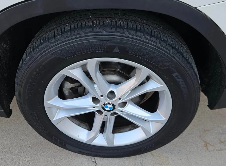 2019 BMW G01 X3 - Image 17 of 19