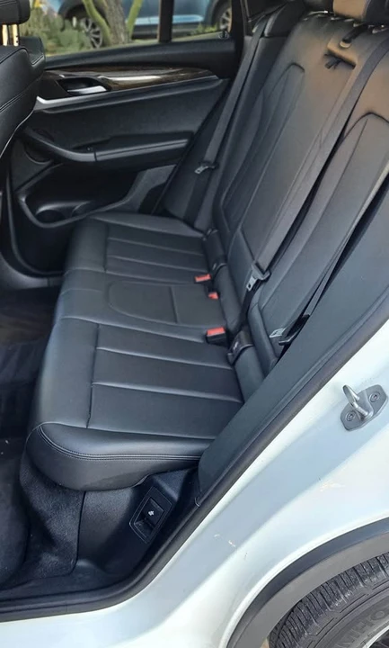 2019 BMW G01 X3 - Image 13 of 19