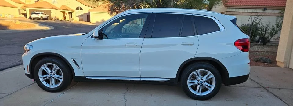 2019 BMW G01 X3 - Image 8 of 19