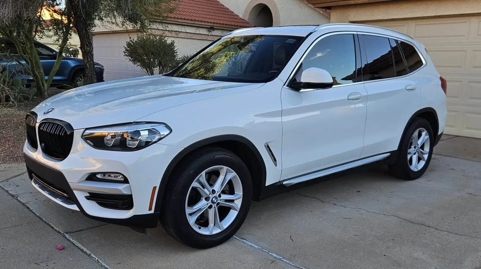 2019 BMW G01 X3 - Image 2 of 19