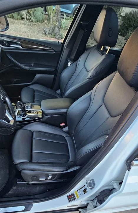 2019 BMW G01 X3 - Image 11 of 19