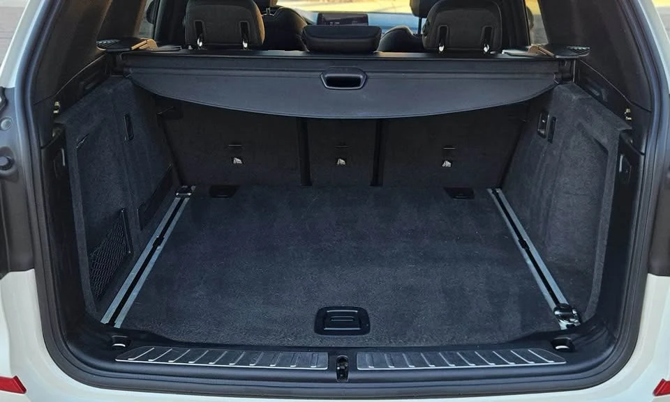 2019 BMW G01 X3 - Image 14 of 19