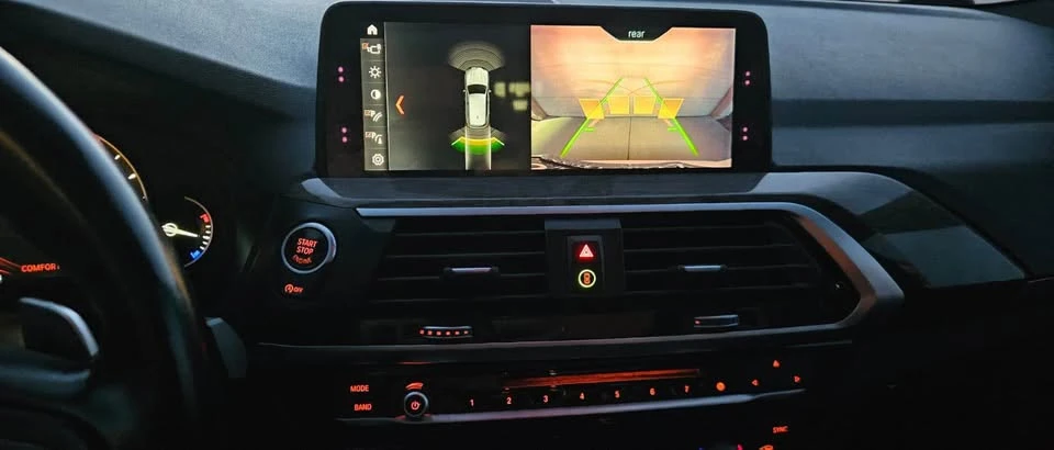 2019 BMW G01 X3 - Image 19 of 19