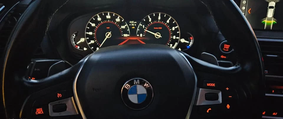 2019 BMW G01 X3 - Image 18 of 19