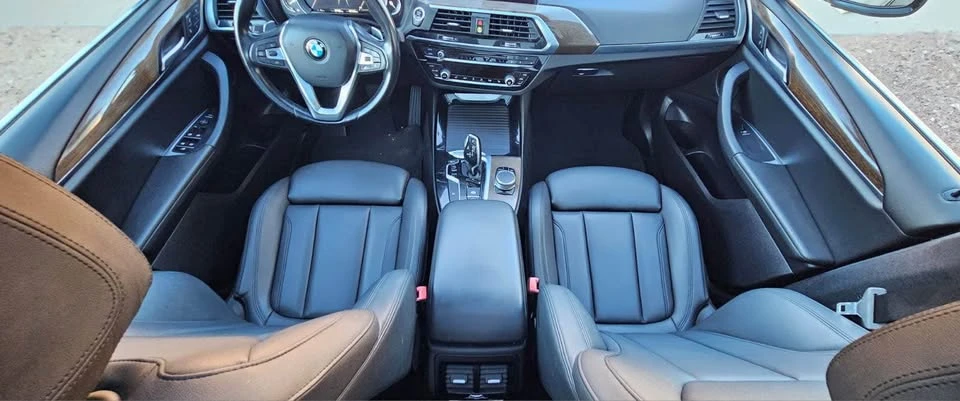 2019 BMW G01 X3 - Image 9 of 19
