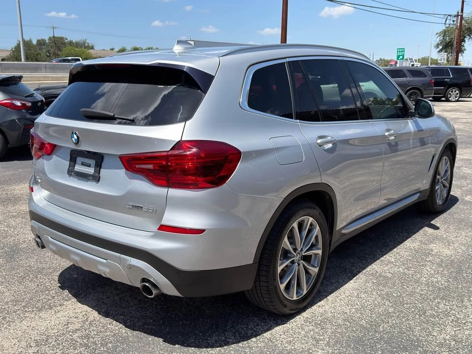 2019 BMW G01 X3 - Image 4 of 20