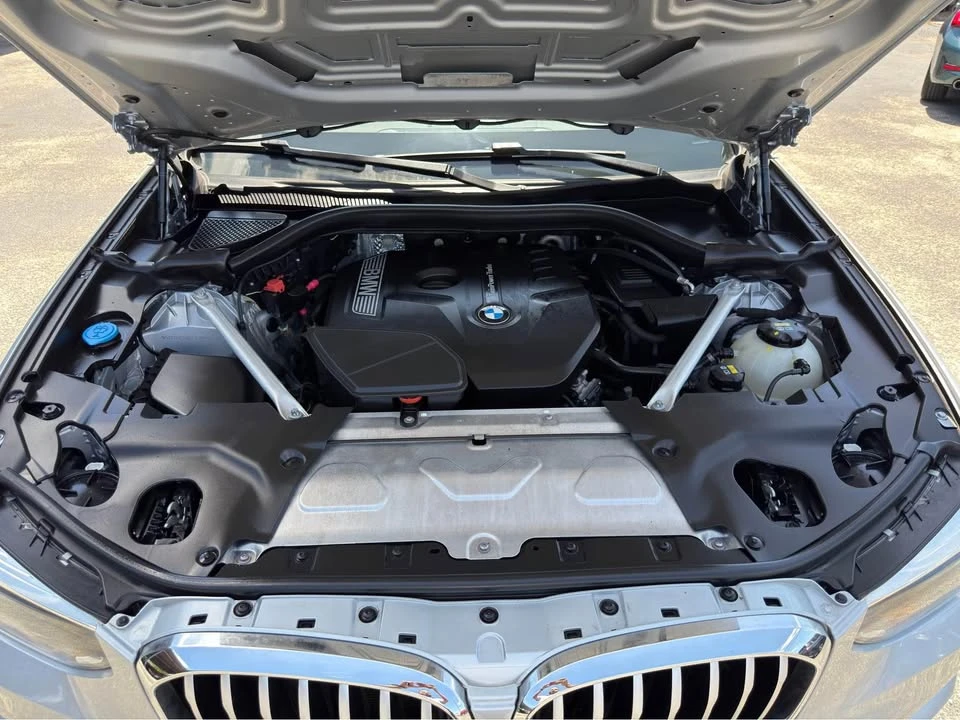 2019 BMW G01 X3 - Image 20 of 20