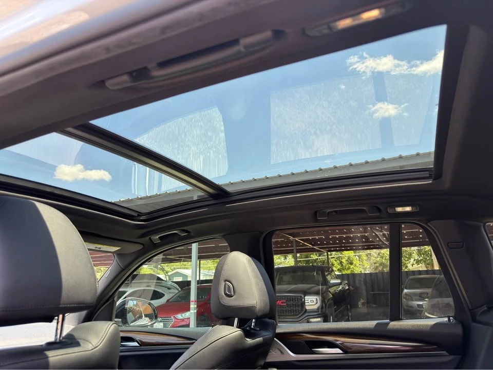 2019 BMW G01 X3 - Image 9 of 20