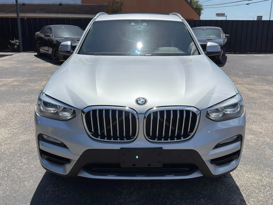 2019 BMW G01 X3 - Image 2 of 20
