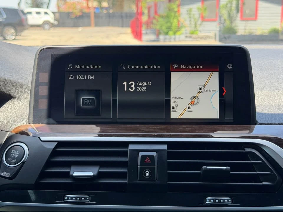 2019 BMW G01 X3 - Image 13 of 20