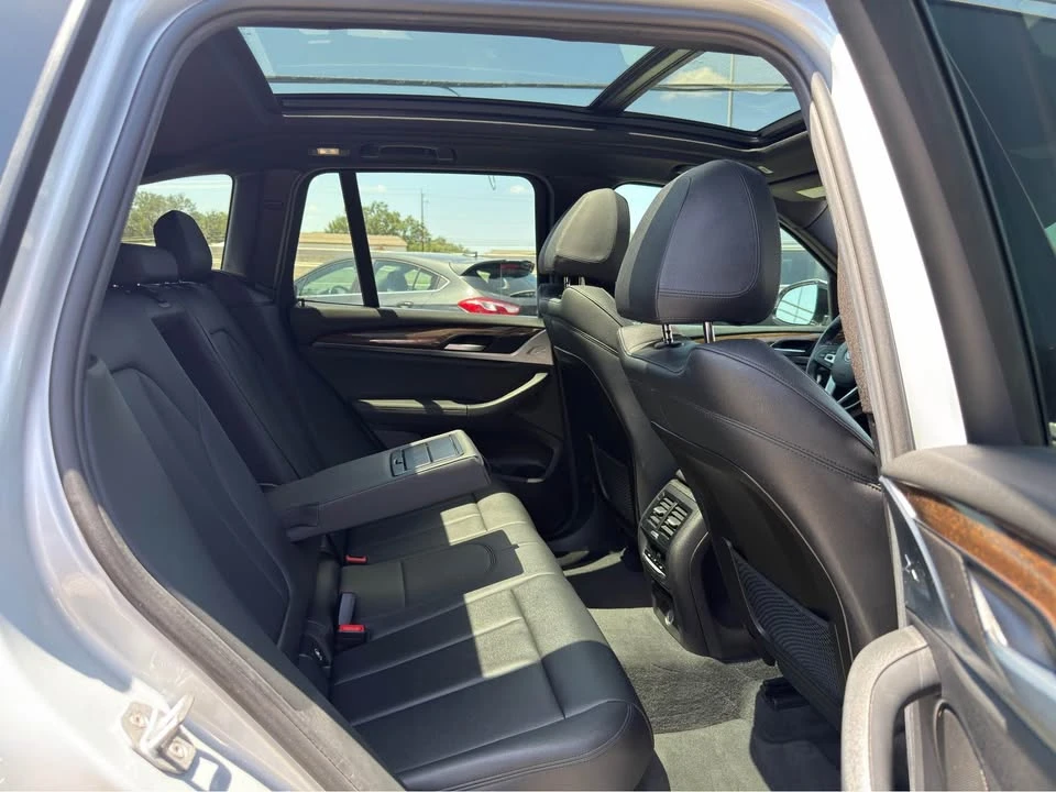 2019 BMW G01 X3 - Image 10 of 20