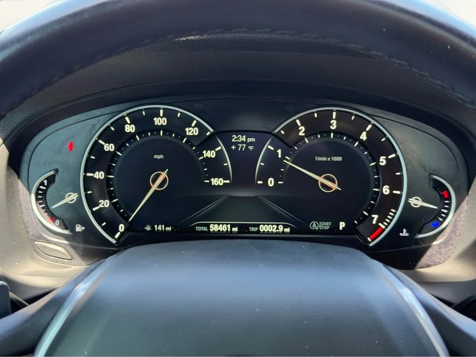 2019 BMW G01 X3 - Image 17 of 20