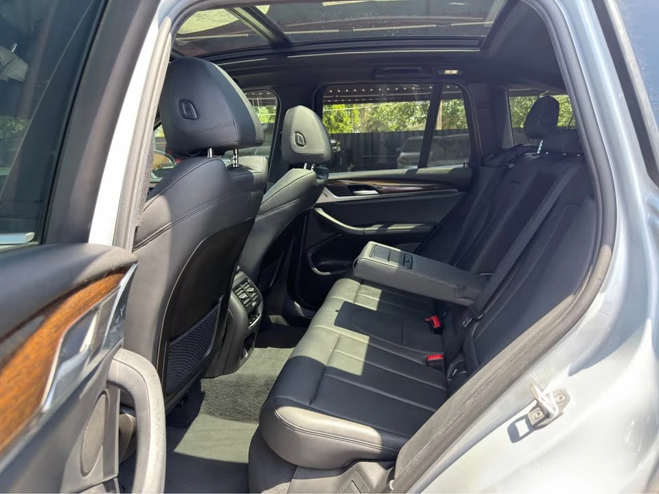 2019 BMW G01 X3 - Image 8 of 20