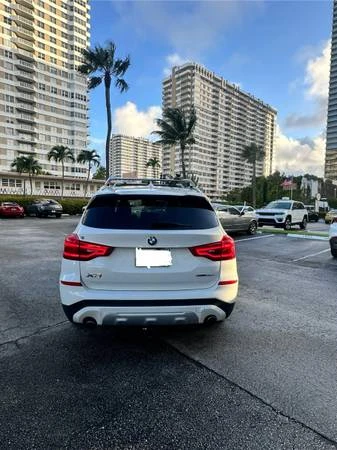 2019 BMW G01 X3 - Image 6 of 18