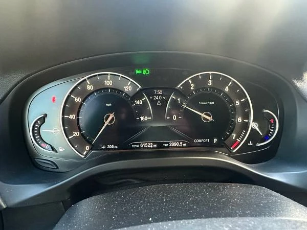 2019 BMW G01 X3 - Image 9 of 18