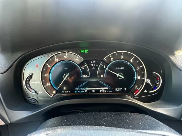 2019 BMW G01 X3 - Image 12 of 18