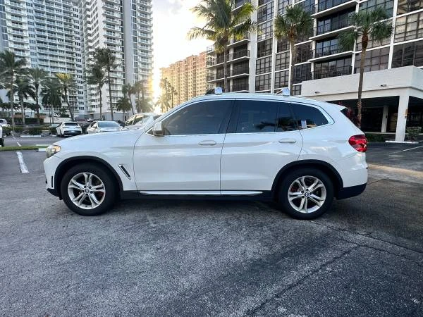2019 BMW G01 X3 - Image 3 of 18
