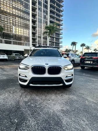 2019 BMW G01 X3 - Image 2 of 18