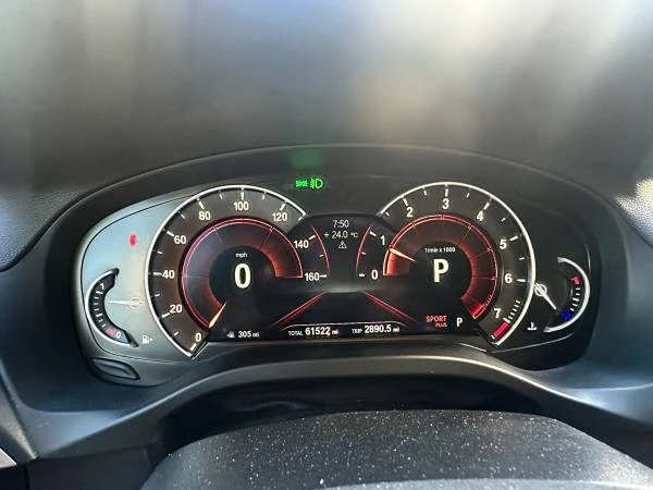 2019 BMW G01 X3 - Image 10 of 18