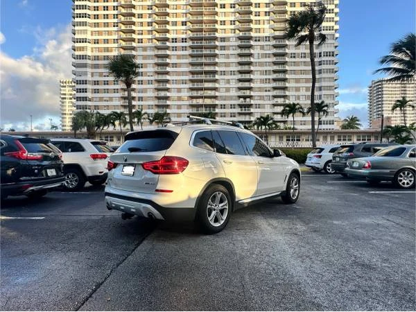 2019 BMW G01 X3 - Image 5 of 18