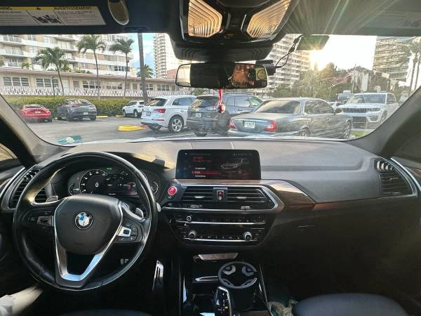 2019 BMW G01 X3 - Image 13 of 18