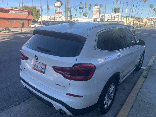 2019 BMW G01 X3 - Image 5 of 15