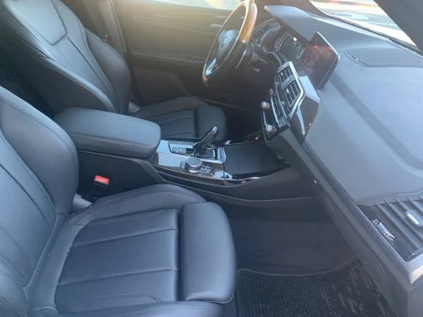 2019 BMW G01 X3 - Image 9 of 15