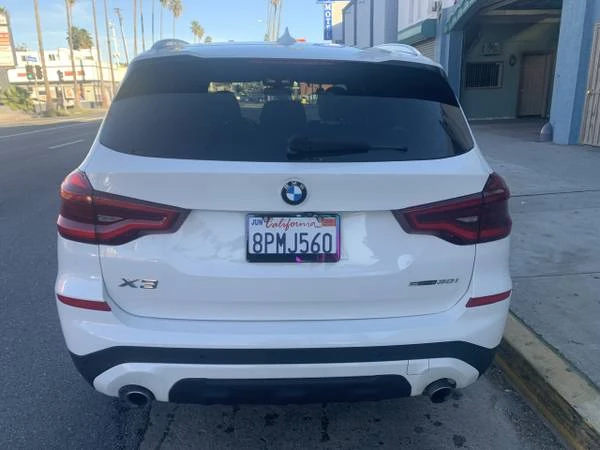 2019 BMW G01 X3 - Image 4 of 15