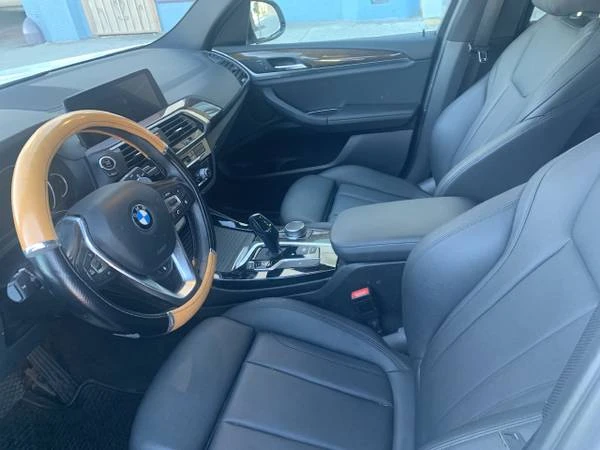 2019 BMW G01 X3 - Image 8 of 15