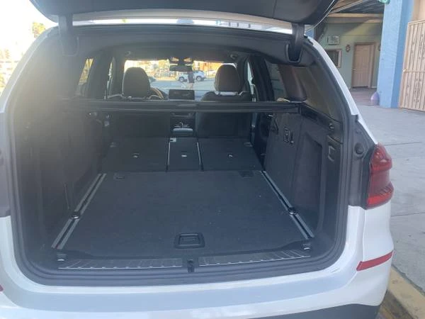 2019 BMW G01 X3 - Image 12 of 15