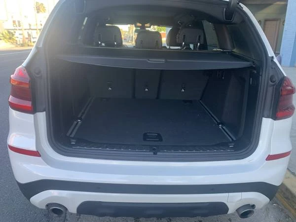 2019 BMW G01 X3 - Image 13 of 15