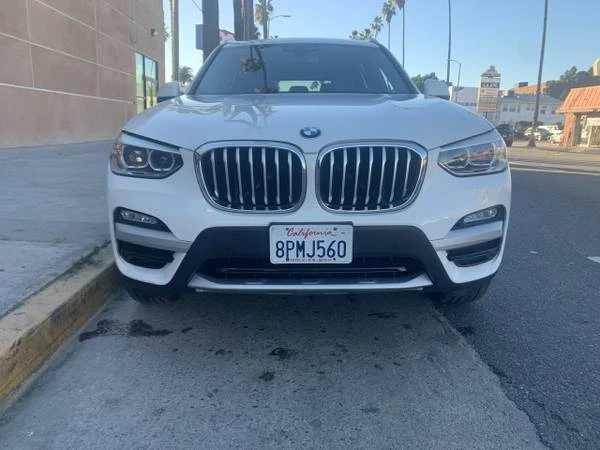 2019 BMW G01 X3 - Image 3 of 15