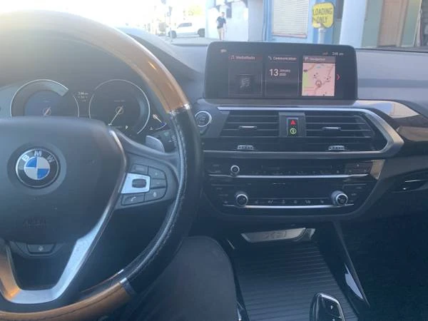 2019 BMW G01 X3 - Image 7 of 15
