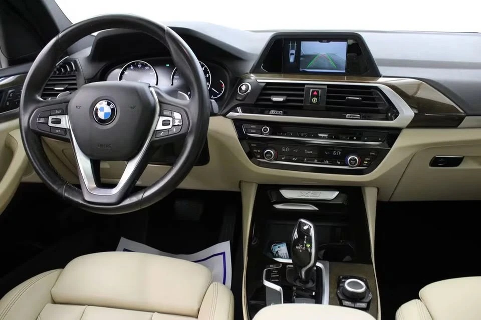 2019 BMW G01 X3 - Image 11 of 20