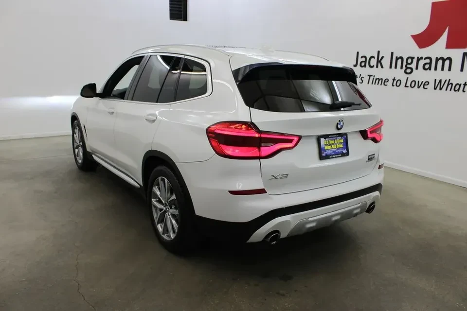 2019 BMW G01 X3 - Image 18 of 20