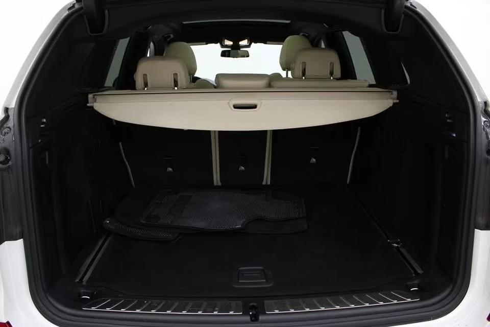 2019 BMW G01 X3 - Image 15 of 20