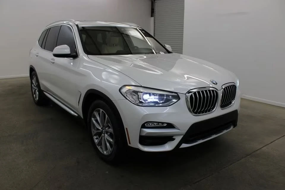 2019 BMW G01 X3 - Image 14 of 20