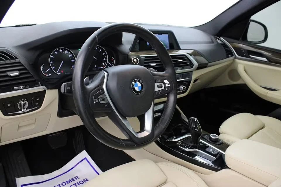 2019 BMW G01 X3 - Image 6 of 20