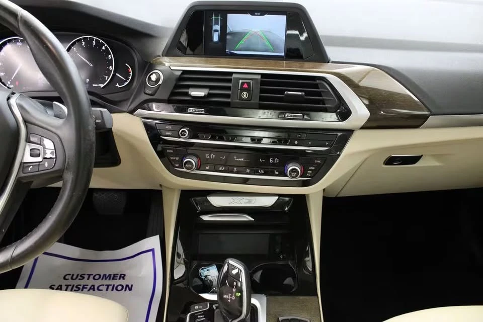 2019 BMW G01 X3 - Image 4 of 20