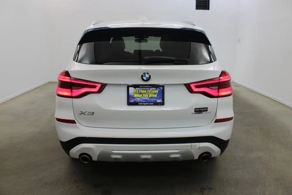 2019 BMW G01 X3 - Image 17 of 20