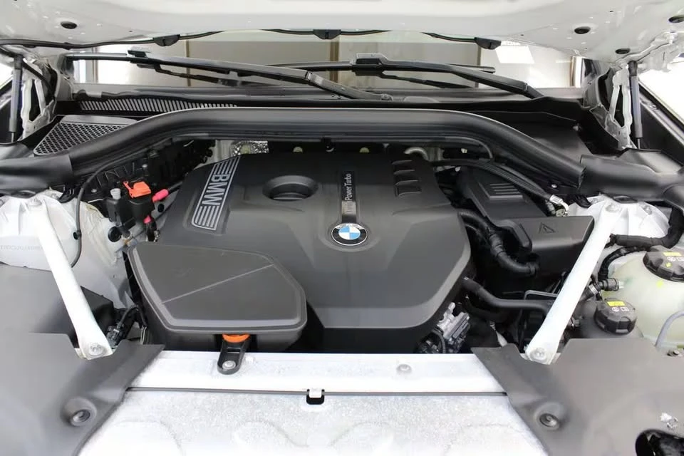 2019 BMW G01 X3 - Image 12 of 20