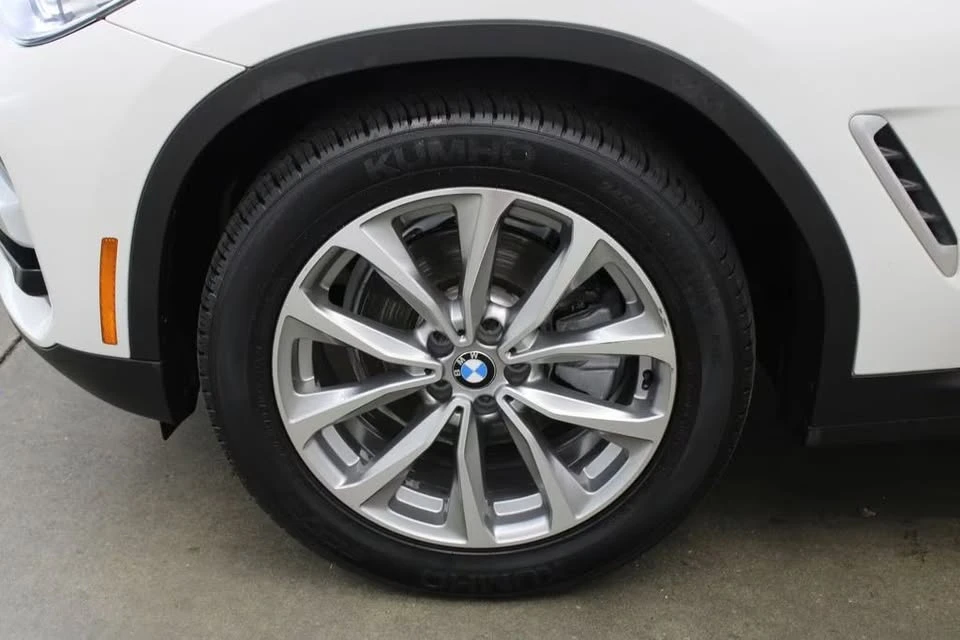 2019 BMW G01 X3 - Image 13 of 20